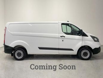 Ford Transit 300 Leader L2 H1 LWB 2.0 EcoBlue 105ps