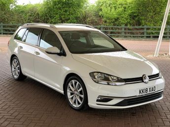 Volkswagen Golf TDi 2.0 TDI GT 5dr DSG