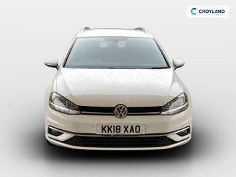Volkswagen Golf 2.0 TDI GT 5dr DSG