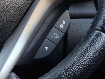 Honda Jazz 1.3 i-VTEC EX Navi 5dr CVT