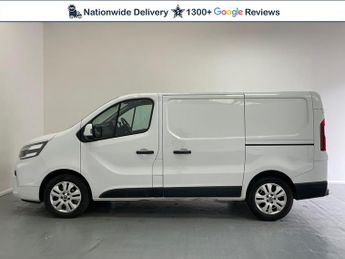 Nissan Primastar 30 Tekna L1 H1 SWB 2.0 dCi 110ps