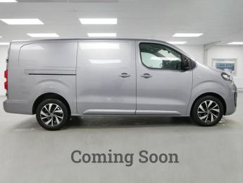 Fiat Scudo Business L2 H1 LWB 2.0 MultiJet 145ps