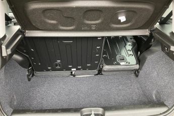Fiat Panda 1.0 MHEV City Life Euro 6 (s/s) 5dr