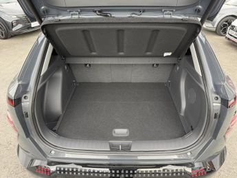 Hyundai Kona 160kW Ultimate 65kWh 5dr Auto