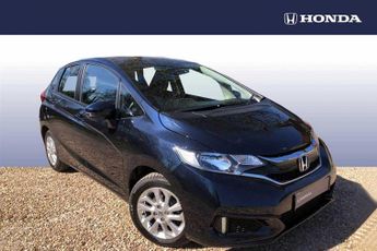 Honda Jazz 1.3 i-VTEC SE Navi 5-Door