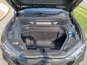 Ford Mustang Mach-E 258kW Extended Range 88kWh AWD 5dr Auto