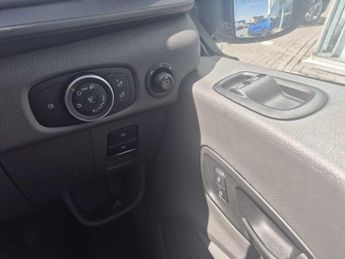 Ford Transit 135kW 68kWh H2 Leader Van Auto