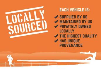 Ford Transit 135kW 68kWh H2 Leader Van Auto