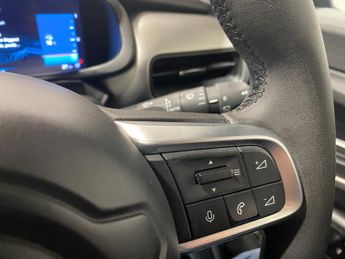 Jeep Avenger 54kWh (156PS) EV Automatic SUMMIT 5dr.