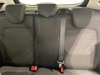 Ford Fiesta 1.0 Turbo EcoBoost (100PS) Automatic Titanium 5dr.