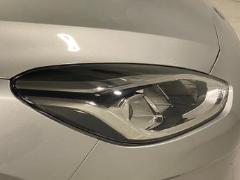 Ford Fiesta 1.0 Turbo EcoBoost (100PS) Automatic Titanium 5dr.