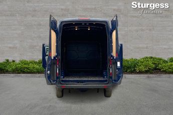 Ford Transit 2.0 350 EcoBlue RWD L3 H3 Euro 6 5dr