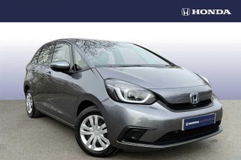 Honda Jazz 1.5 i-MMD SE eCVT