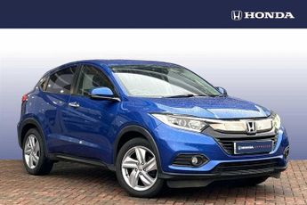 Honda HR-V 1.5 i-VTEC SE (s/s) 5-Door