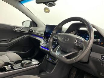 Hyundai Ioniq 38.3kWh Premium Auto 5dr