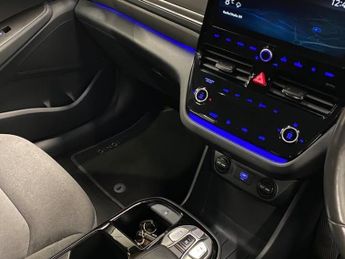 Hyundai Ioniq 38.3kWh Premium Auto 5dr