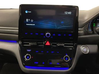 Hyundai Ioniq 38.3kWh Premium Auto 5dr