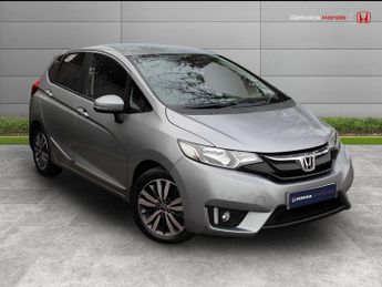 Honda Jazz 1.3 EX Navi 5dr