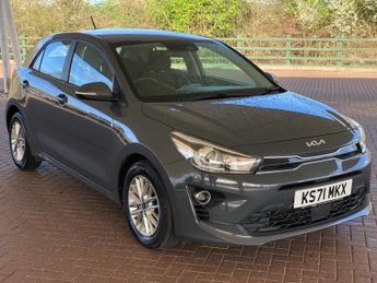 Kia Rio 1.0 T GDi 2 5dr