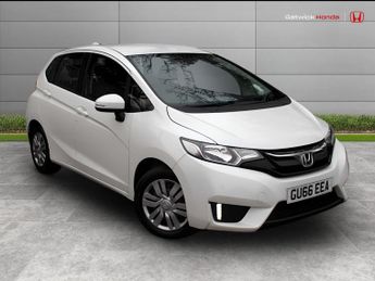 Honda Jazz 1.3 S 5dr