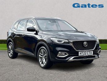 MG HS 5Dr Exclusive 1.5 Auto