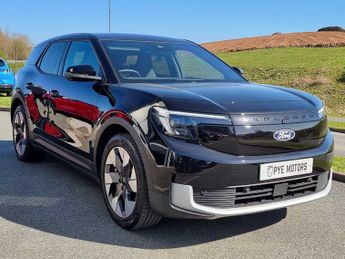 Ford Explorer 210kW Premium 77kWh 5dr Auto