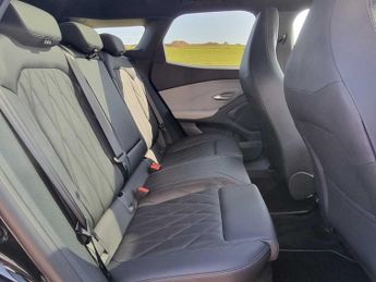 Ford Explorer 210kW Premium 77kWh 5dr Auto