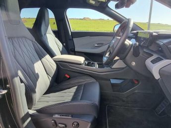 Ford Explorer 210kW Premium 77kWh 5dr Auto