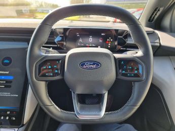 Ford Explorer 210kW Premium 77kWh 5dr Auto