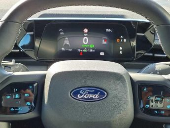 Ford Explorer 210kW Premium 77kWh 5dr Auto