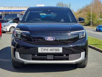 Ford Explorer 210kW Premium 77kWh 5dr Auto