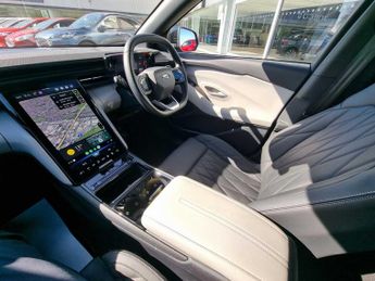 Ford Explorer 210kW Premium 77kWh 5dr Auto