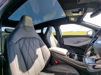 Ford Explorer 210kW Premium 77kWh 5dr Auto