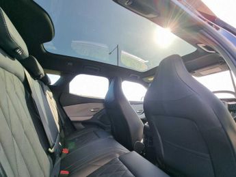 Ford Explorer 210kW Premium 77kWh 5dr Auto