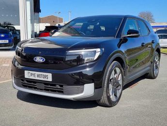 Ford Explorer 210kW Premium 77kWh 5dr Auto