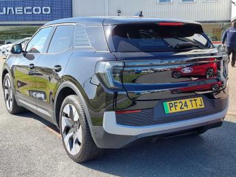 Ford Explorer 210kW Premium 77kWh 5dr Auto
