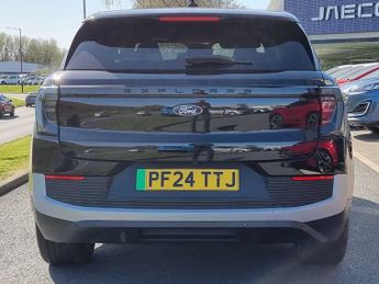 Ford Explorer 210kW Premium 77kWh 5dr Auto
