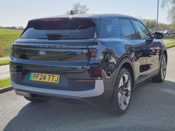 Ford Explorer 210kW Premium 77kWh 5dr Auto