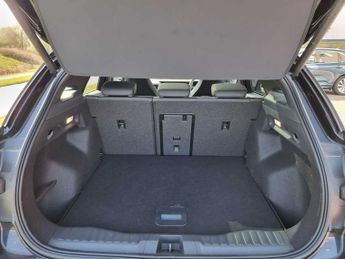 Ford Explorer 210kW Premium 77kWh 5dr Auto
