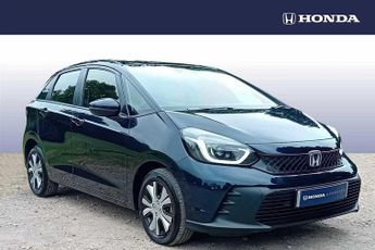 Honda Jazz 1.5 i-MMD (122ps) Elegance eCVT
