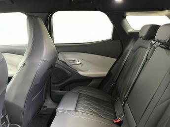 Ford Explorer 5Dr Premium Extended Range 2WD Auto