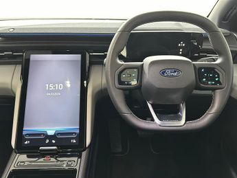 Ford Explorer 5Dr Premium Extended Range 2WD Auto