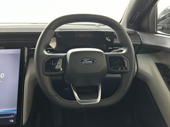 Ford Explorer 5Dr Premium Extended Range 2WD Auto