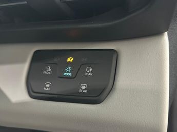 Ford Explorer 5Dr Premium Extended Range 2WD Auto