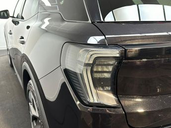 Ford Explorer 5Dr Premium Extended Range 2WD Auto