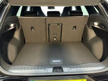 Ford Explorer 5Dr Premium Extended Range 2WD Auto