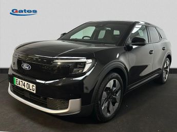 Ford Explorer 5Dr Premium Extended Range 2WD Auto
