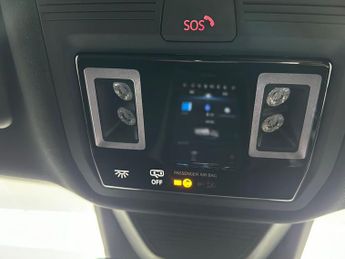 Ford Explorer 5Dr Premium Extended Range 2WD Auto