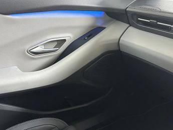 Ford Explorer 5Dr Premium Extended Range 2WD Auto