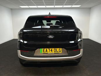 Ford Explorer 5Dr Premium Extended Range 2WD Auto